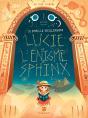Lucie Et L'Enigme Du Sphinx - Preview