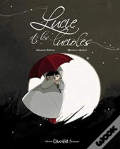 Lucie Et Les Lucioles