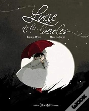 Capa do artigo Lucie Et Les Lucioles