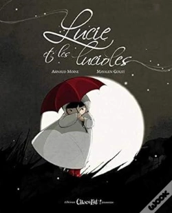 Capa do artigo Lucie Et Les Lucioles