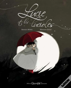 Capa do artigo Lucie Et Les Lucioles