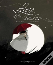 Capa do artigo Lucie Et Les Lucioles
