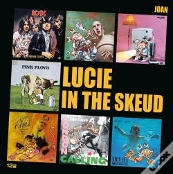 Capa do artigo Lucie In The Skeud