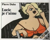 Lucie, Je T'Aime
