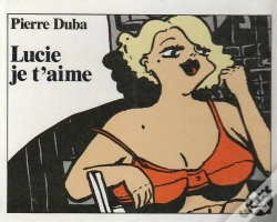 Capa do artigo Lucie, Je T'Aime
