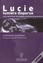 Lucie Lumiere Disparue