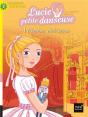 Lucie Petite Danseuse - T8 - A L'Opera, Cote Scene - Preview