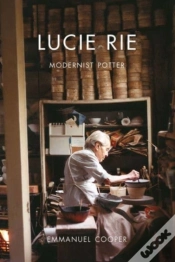 Capa do artigo Lucie Rie