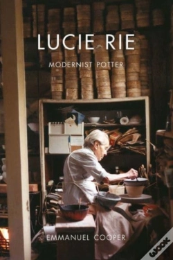 Capa do artigo Lucie Rie