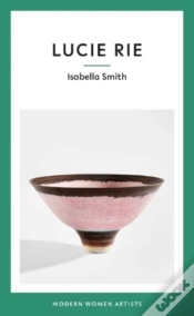 Capa do artigo Lucie Rie