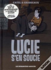 Lucie S En Soucie
