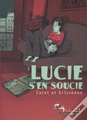 Capa do artigo Lucie S
