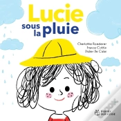 Capa do artigo Lucie Sous La Pluie