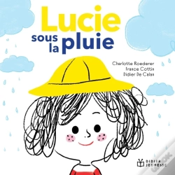 Capa do artigo Lucie Sous La Pluie