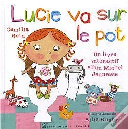 Capa do artigo Lucie Va Sur Le Pot