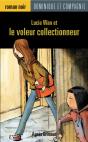 Lucie Wan Et Le Voleur Collectionneur - Preview