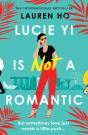 Lucie Yi Is Not A Romantic - Preview
