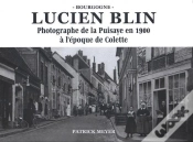 Capa do artigo Lucien Blin