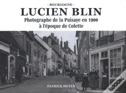 Capa do artigo Lucien Blin