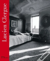 Capa do artigo Lucien Clergue