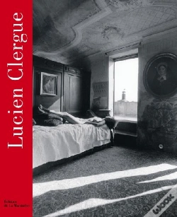 Capa do artigo Lucien Clergue