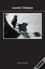 Capa do artigo Lucien Clergue