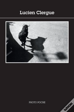 Capa do artigo Lucien Clergue