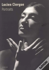 Lucien Clergue  Portraits