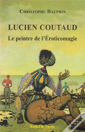Capa do artigo Lucien Coutaud, Le Peintre De L