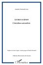 Lucien Cuenot ; L'Intuition Naturaliste - Preview