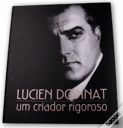 Capa do artigo Lucien Donnat