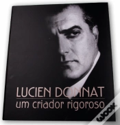 Capa do artigo Lucien Donnat
