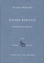Lucien Écrivain : Imitation Et Création. Paris 1958. - Preview