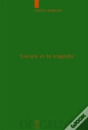 Capa do artigo Lucien Et La Tragédie