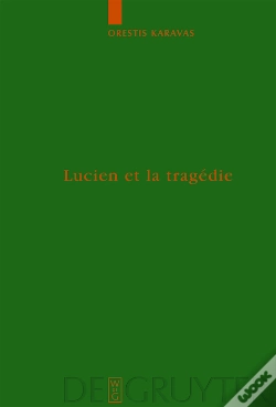 Capa do artigo Lucien Et La Tragédie