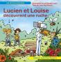 Lucien Et Louise Découvrent Une Ruche - Preview