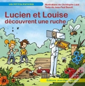 Capa do artigo Lucien Et Louise Découvrent Une Ruche