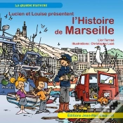 Capa do artigo Lucien Et Louise Présentent L