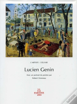 Capa do artigo Lucien Genin, L'Artiste, L'Oeuvre