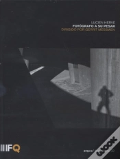 Capa do artigo Lucien Hervé - Fotógrafo a su Pesar