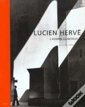 Capa do artigo Lucien Hervé ; L