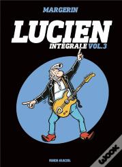 Lucien - Integral Volume 3