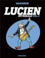 Lucien - Integral Volume 3 - Preview