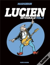 Capa do artigo Lucien - Integral Volume 3
