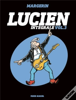 Capa do artigo Lucien - Integral Volume 3