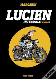 Lucien Integrale Vol 1