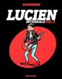 Lucien : Intégrale Vol.2 : Tomes 5 À 8 - Preview