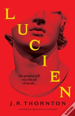 Capa do artigo Lucien