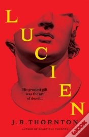 Capa do artigo Lucien