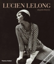 Capa do artigo Lucien Lelong